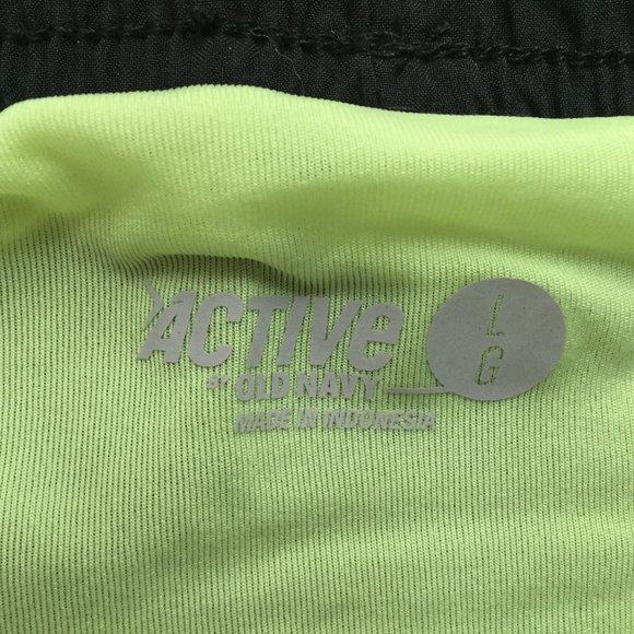 Old Navy Active Run Shorts - Picture 5 of 9